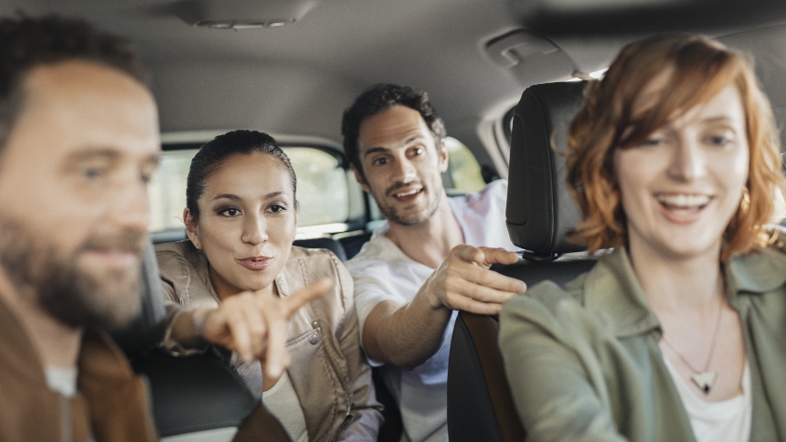 CAR-2-EUROPE The best alternative to car rental