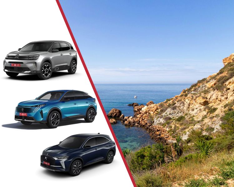 CAR-2-EUROPE Offre Transit Temporaire