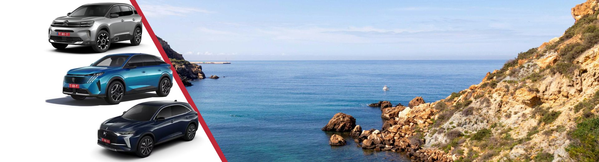 CAR-2-EUROPE Offre Transit Temporaire