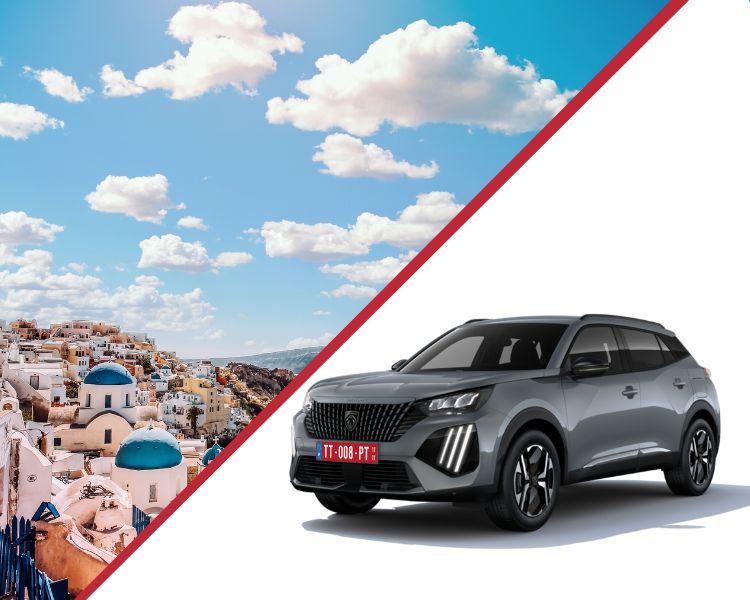 CAR-2-EUROPE Offre Transit Temporaire
