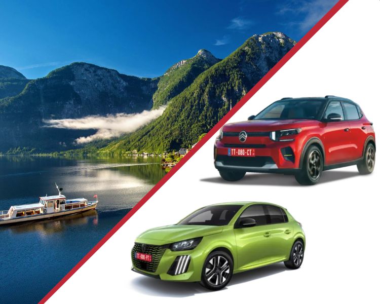 CAR-2-EUROPE Offre Transit Temporaire