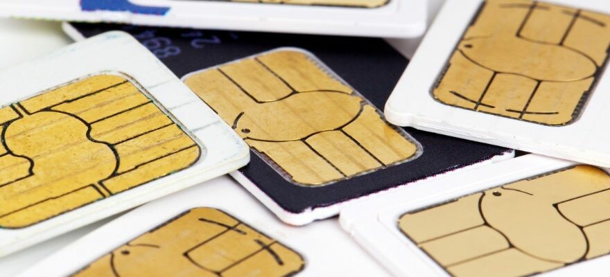 ESIM: The Connected Ally for Travelers and Expatriates in Europe