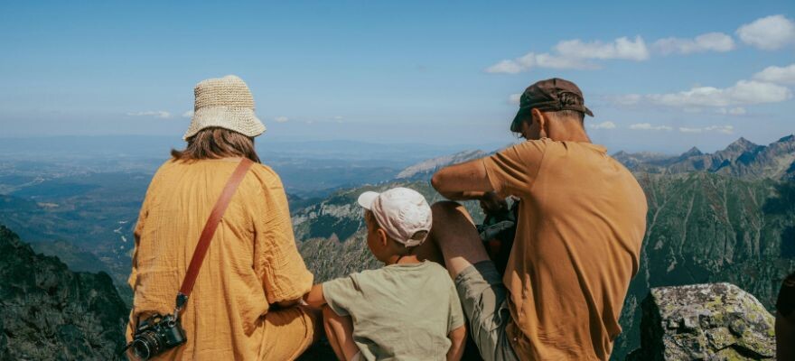 Family Travel with Car2Europe: Tips and Destinations