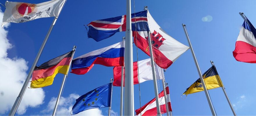 Top 8 des itinéraires à faire en voiture en Europe