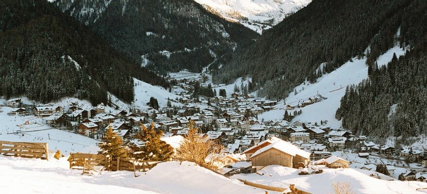 Winter Car Travel: Destinations and Practical Tips