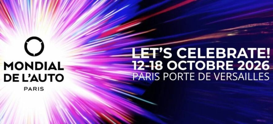 Mondial de l'auto 2026: Everything You Need to Know