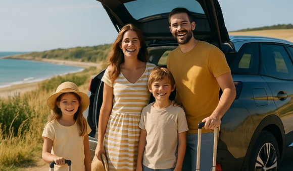 Temporary Transit: The Ideal Solution for Returning Home This Summer