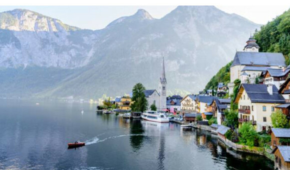 Le Top 5 des lieux culturels à découvrir en Autriche