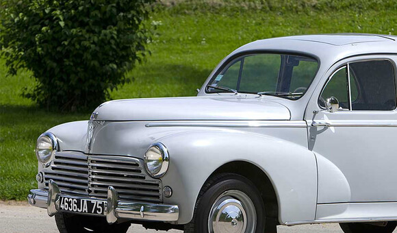 Les 10 musées automobiles incontournables à visiter en France