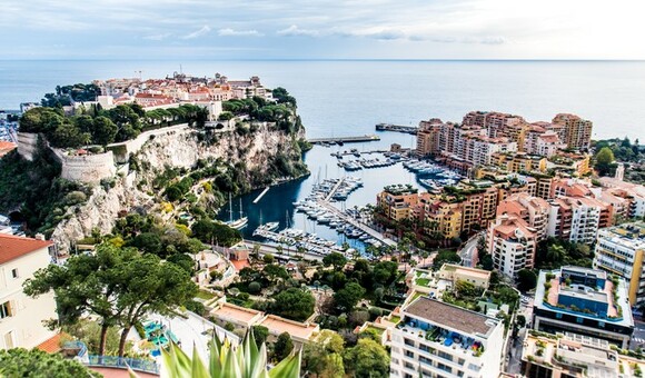 Discovery and culture in Monaco
