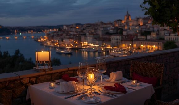 Road Trip Gastronomique : Les Régions à Savourer en Amoureux