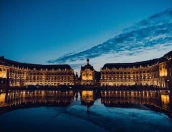 Bordeaux