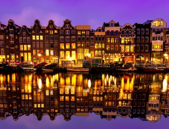 Amsterdam