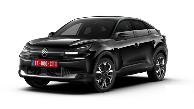 Citroën C4 WINTER