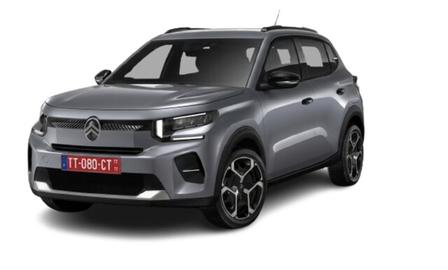 Citroën C3