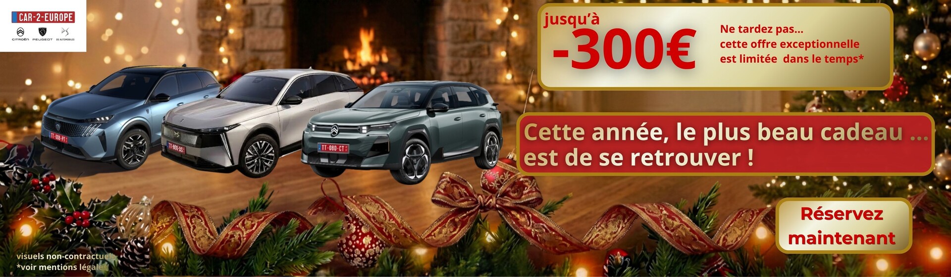 CAR-2-EUROPE Offre Transit Temporaire 32