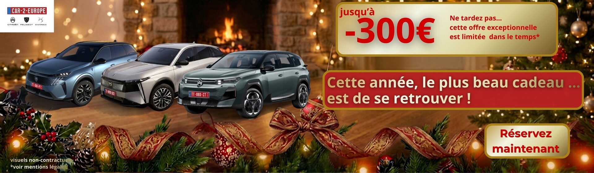 CAR-2-EUROPE Offre Transit Temporaire 32