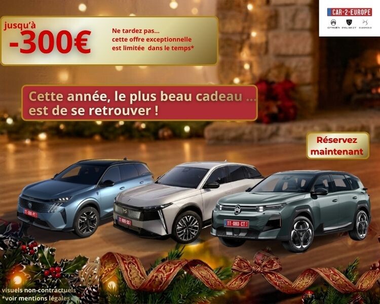 CAR-2-EUROPE Offre Transit Temporaire 32