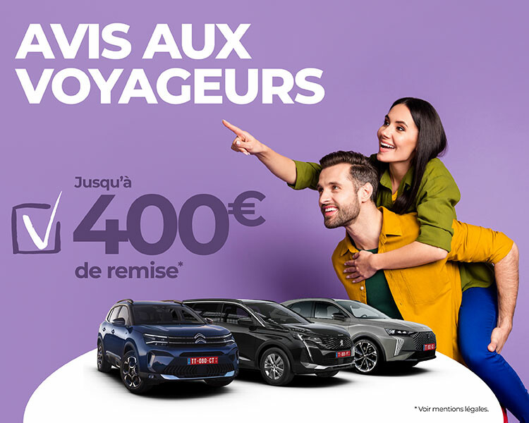 CAR-2-EUROPE Offre Transit Temporaire 1