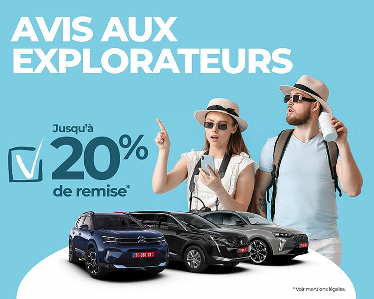 CAR-2-EUROPE Offre Transit Temporaire 9