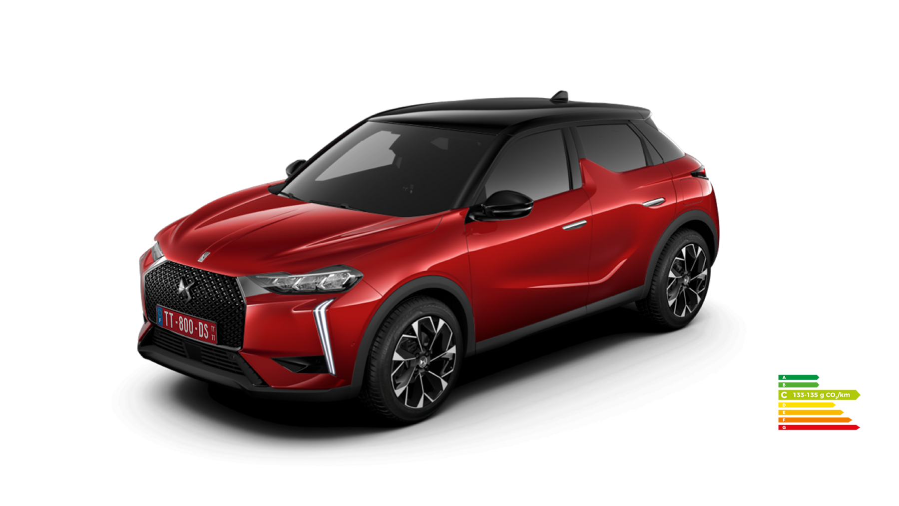 DS 3