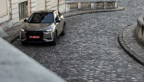 DS 3 (2023) - Diesel - Automatic