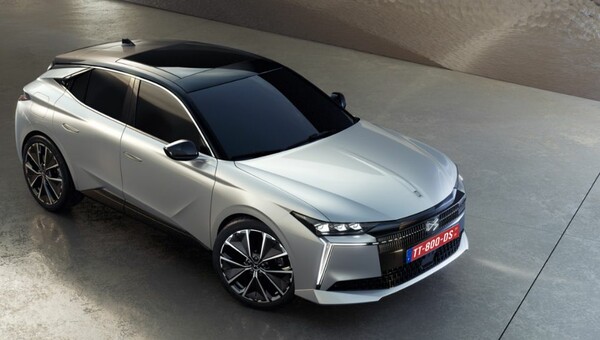 N°4 (2026) - Automatic gearbox