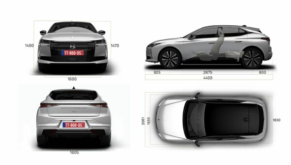 N°4 (2026) - Automatic gearbox