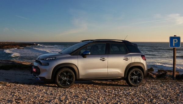 Citroën C3 AIRCROSS (2023) - Petrol - Automatic