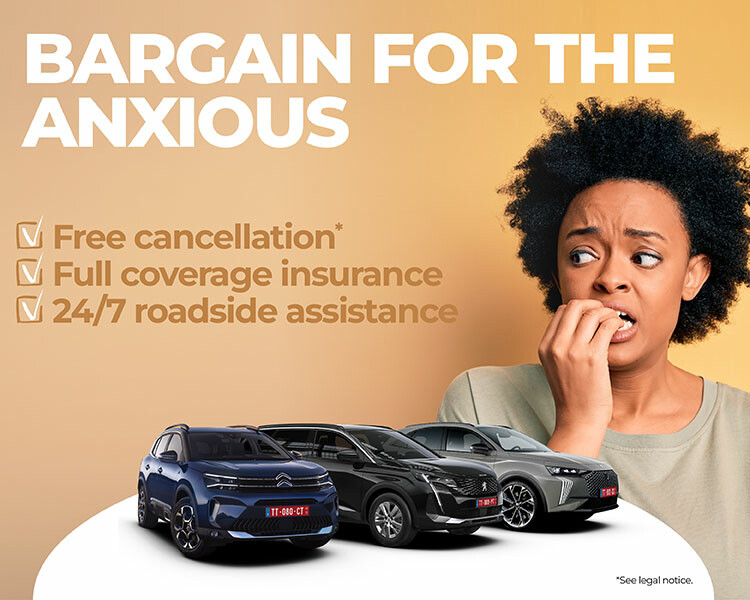 Cancellation